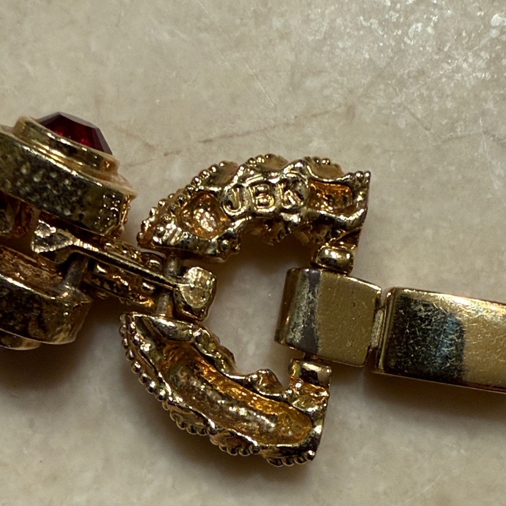 Camrose & Kross JBK bracelet - Picture 5 of 5